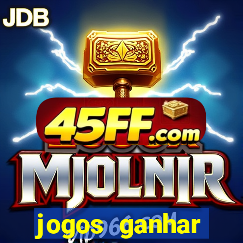 jogos ganhar dinheiro sem depositar